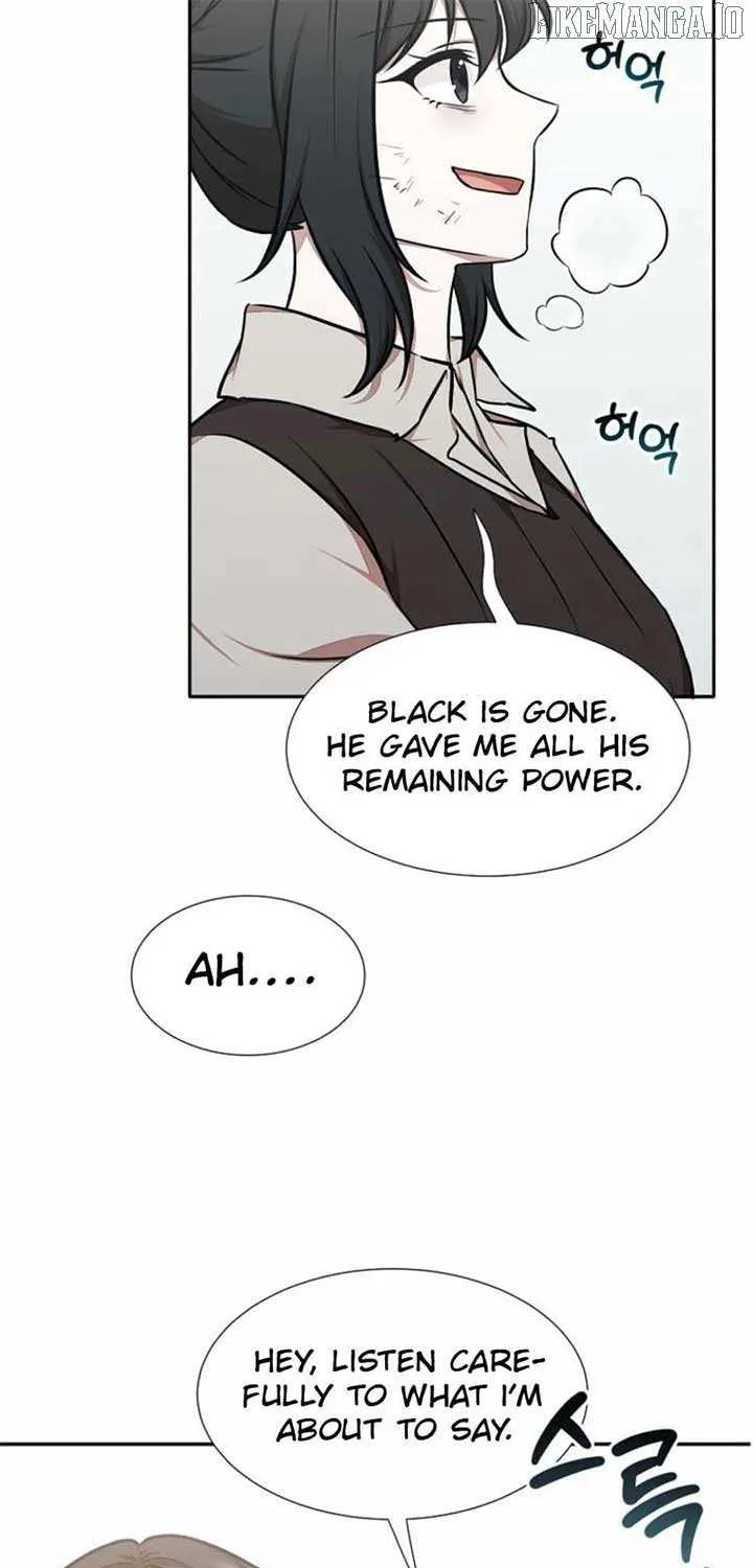 Dungeon Food Truck Boss Chapter 70 page 57 - 