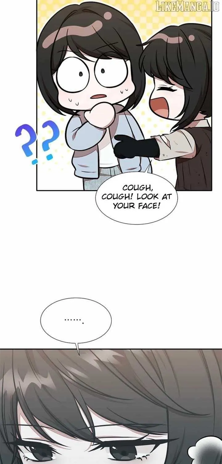 Dungeon Food Truck Boss Chapter 70 page 64 - 