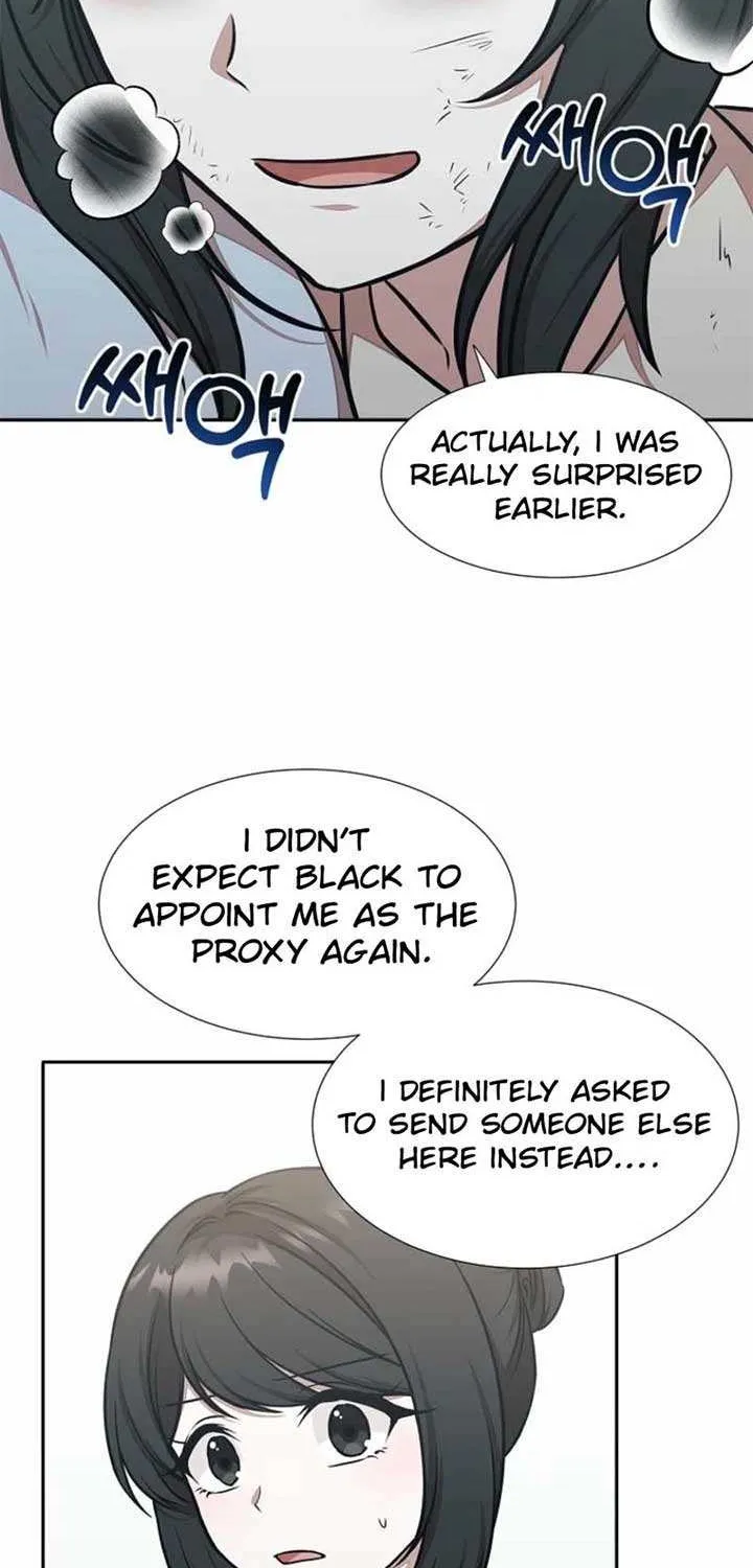 Dungeon Food Truck Boss Chapter 70 page 65 - 