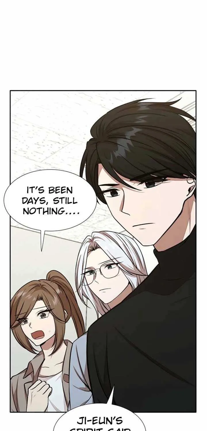 Dungeon Food Truck Boss Chapter 70 page 80 - 