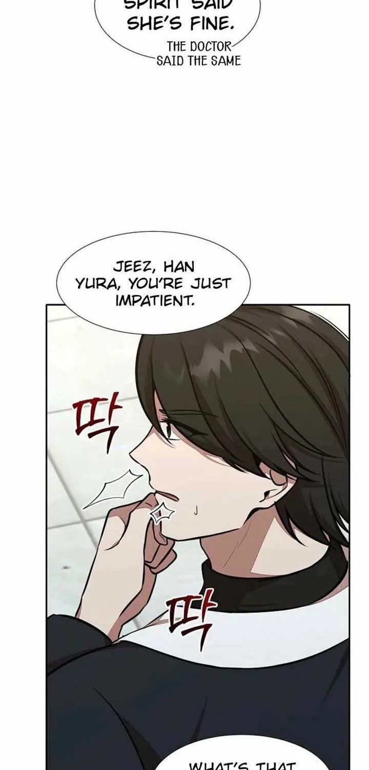 Dungeon Food Truck Boss Chapter 70 page 81 - 