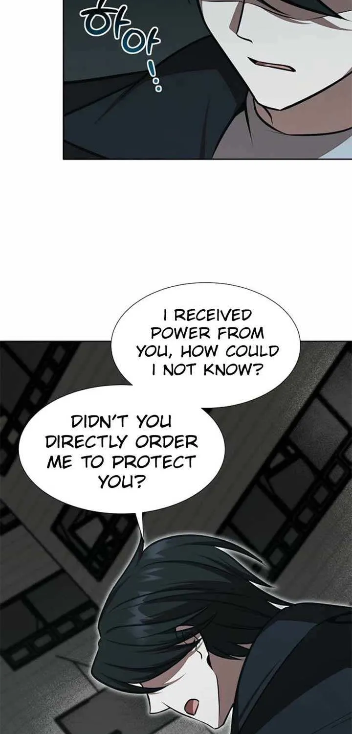 Dungeon Food Truck Boss Chapter 70 page 10 - 