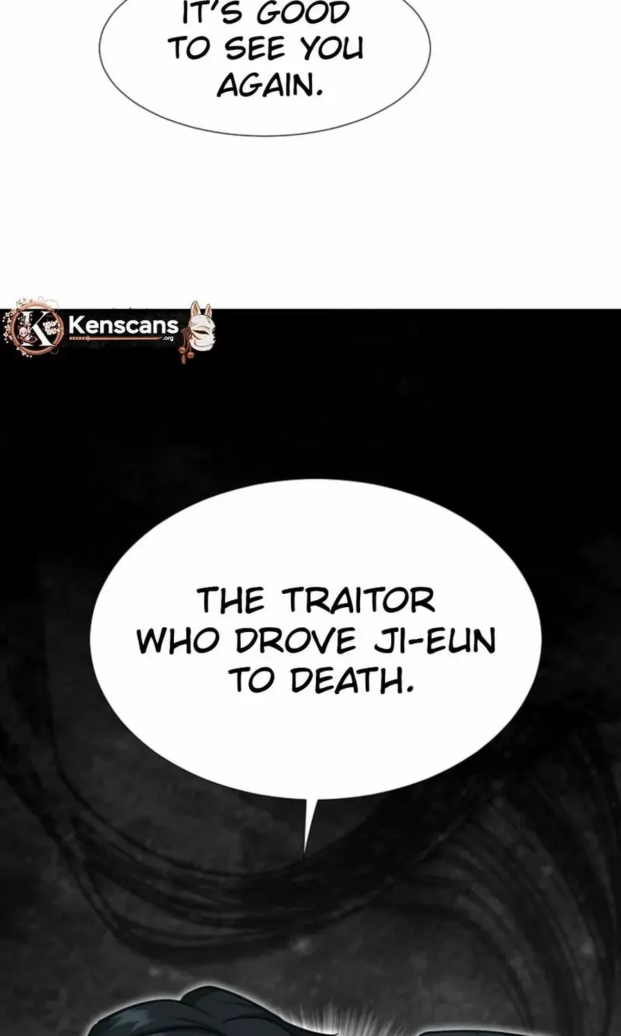Dungeon Food Truck Boss Chapter 71 page 15 - 