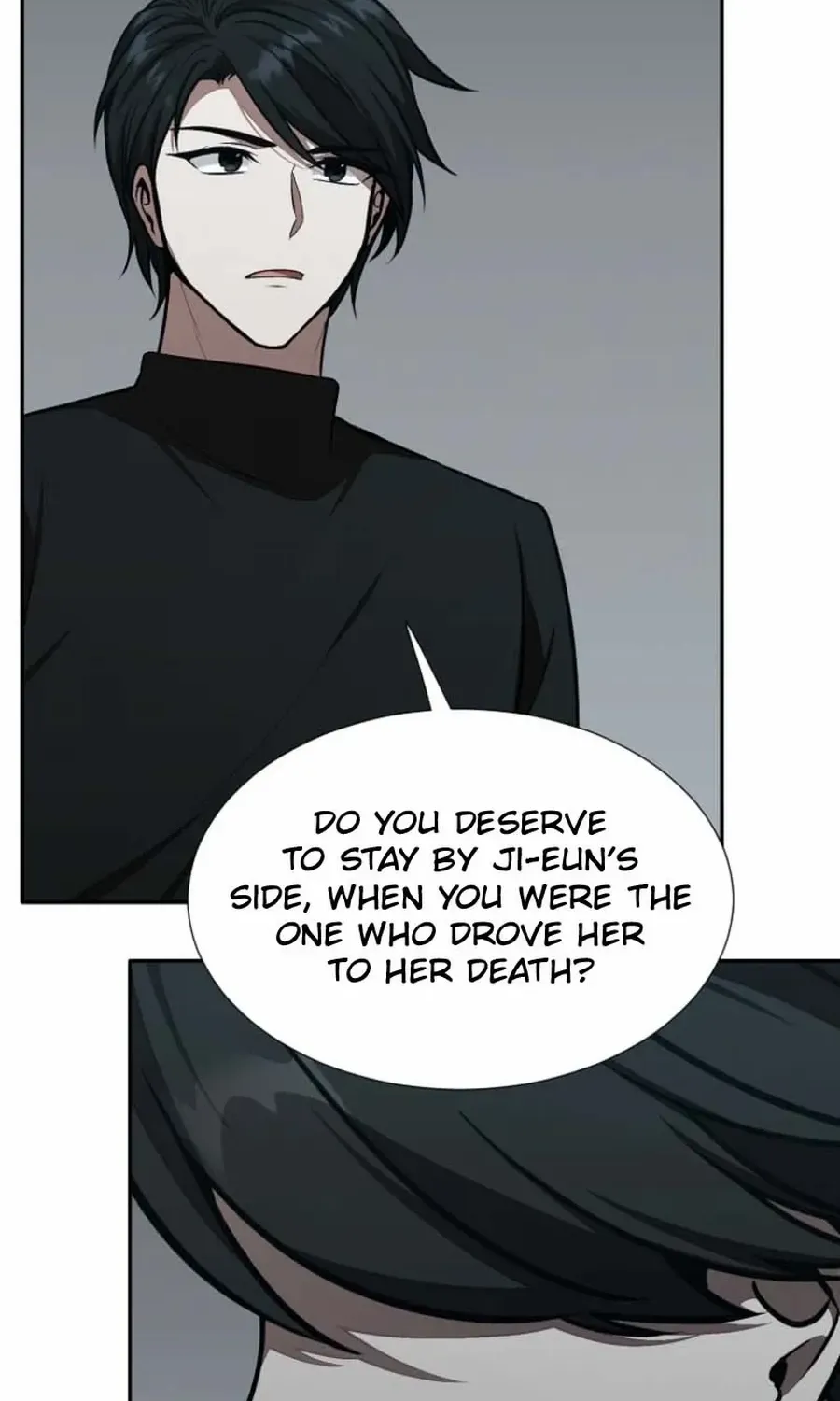 Dungeon Food Truck Boss Chapter 71 page 20 - 