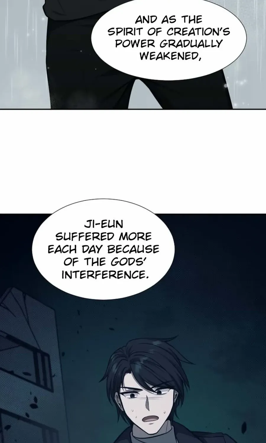 Dungeon Food Truck Boss Chapter 71 page 27 - 