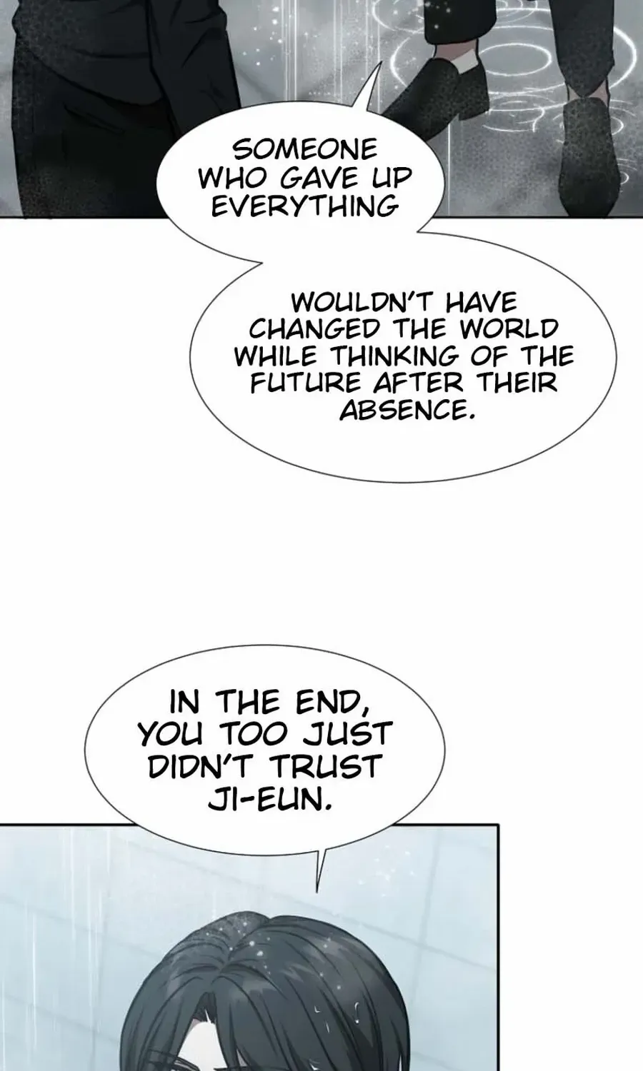 Dungeon Food Truck Boss Chapter 71 page 64 - 