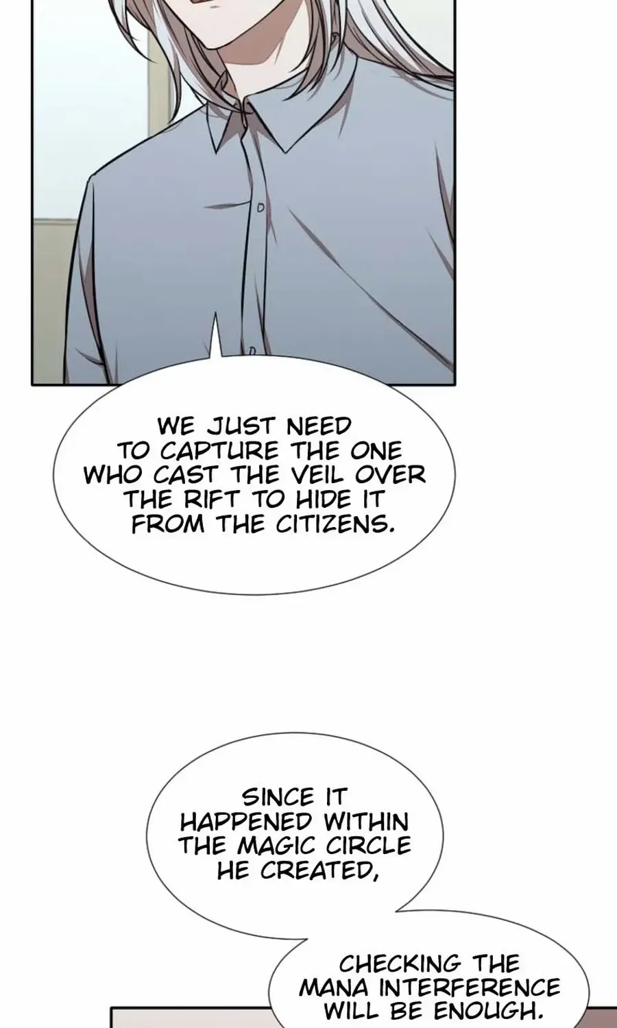 Dungeon Food Truck Boss Chapter 71 page 86 - 