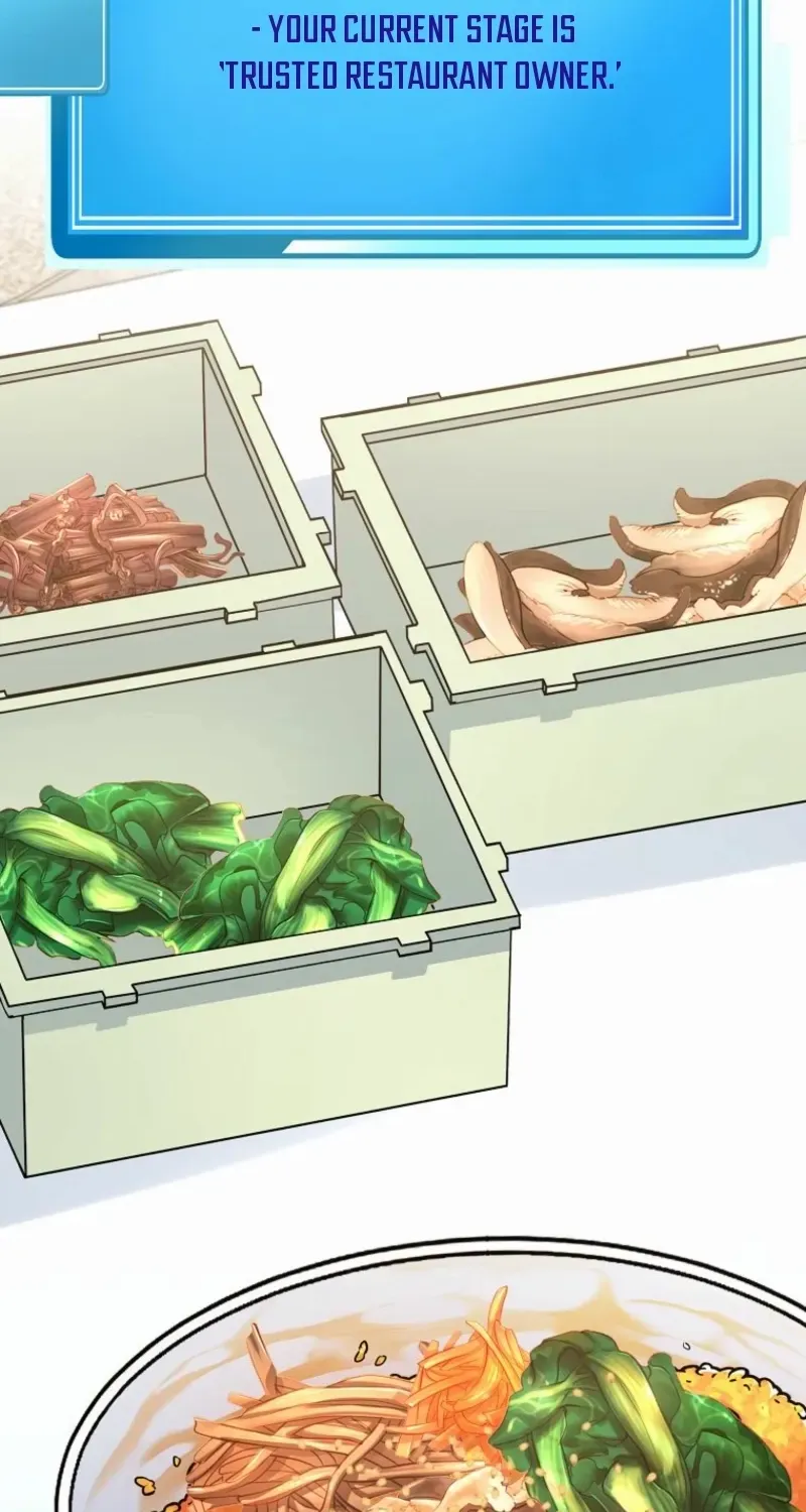 Dungeon Food Truck Boss Chapter 72 page 34 - 