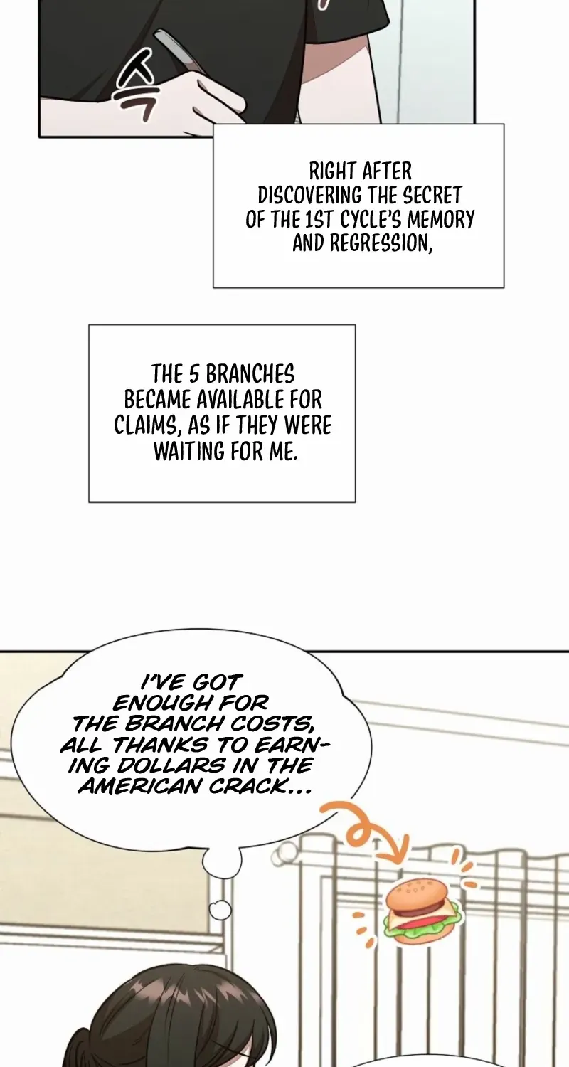 Dungeon Food Truck Boss Chapter 72 page 37 - 