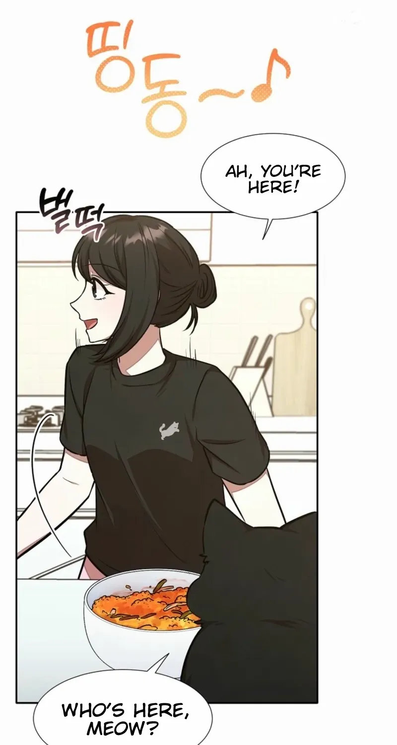 Dungeon Food Truck Boss Chapter 72 page 42 - 