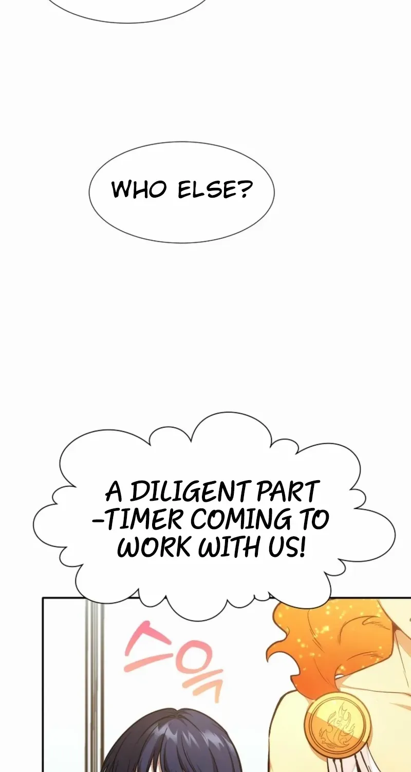 Dungeon Food Truck Boss Chapter 72 page 43 - 