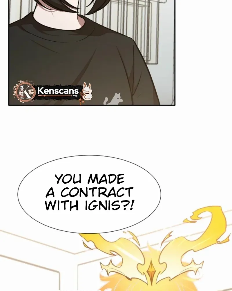 Dungeon Food Truck Boss Chapter 72 page 45 - 