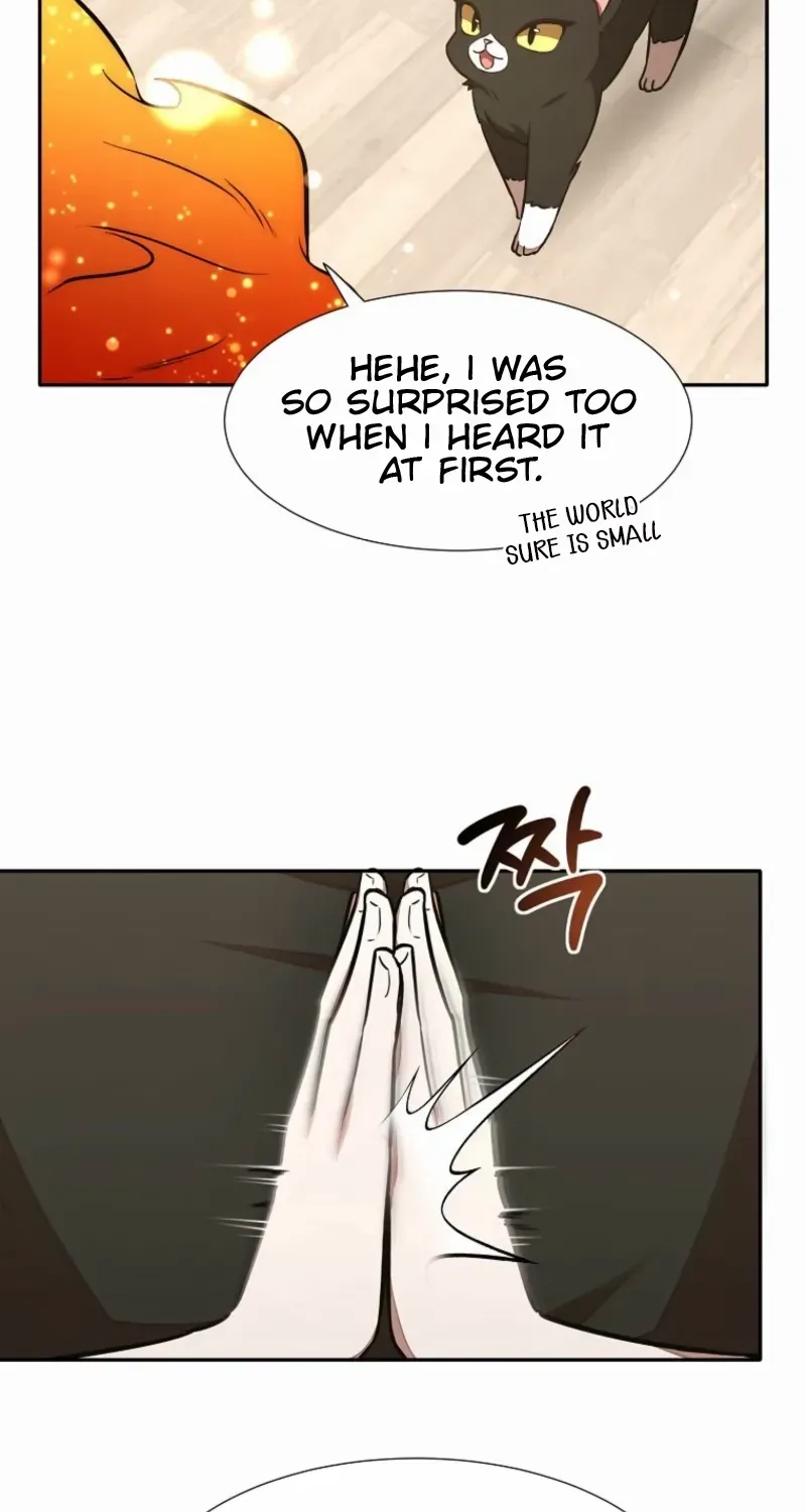 Dungeon Food Truck Boss Chapter 72 page 48 - 