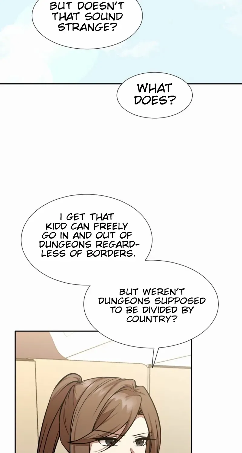 Dungeon Food Truck Boss Chapter 72 page 6 - 