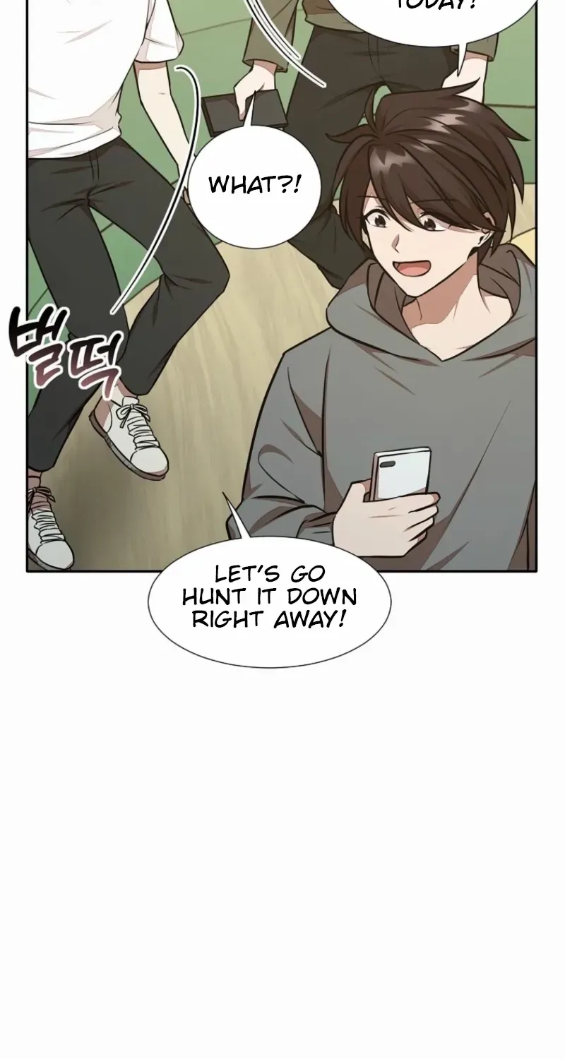 Dungeon Food Truck Boss Chapter 72 page 53 - 