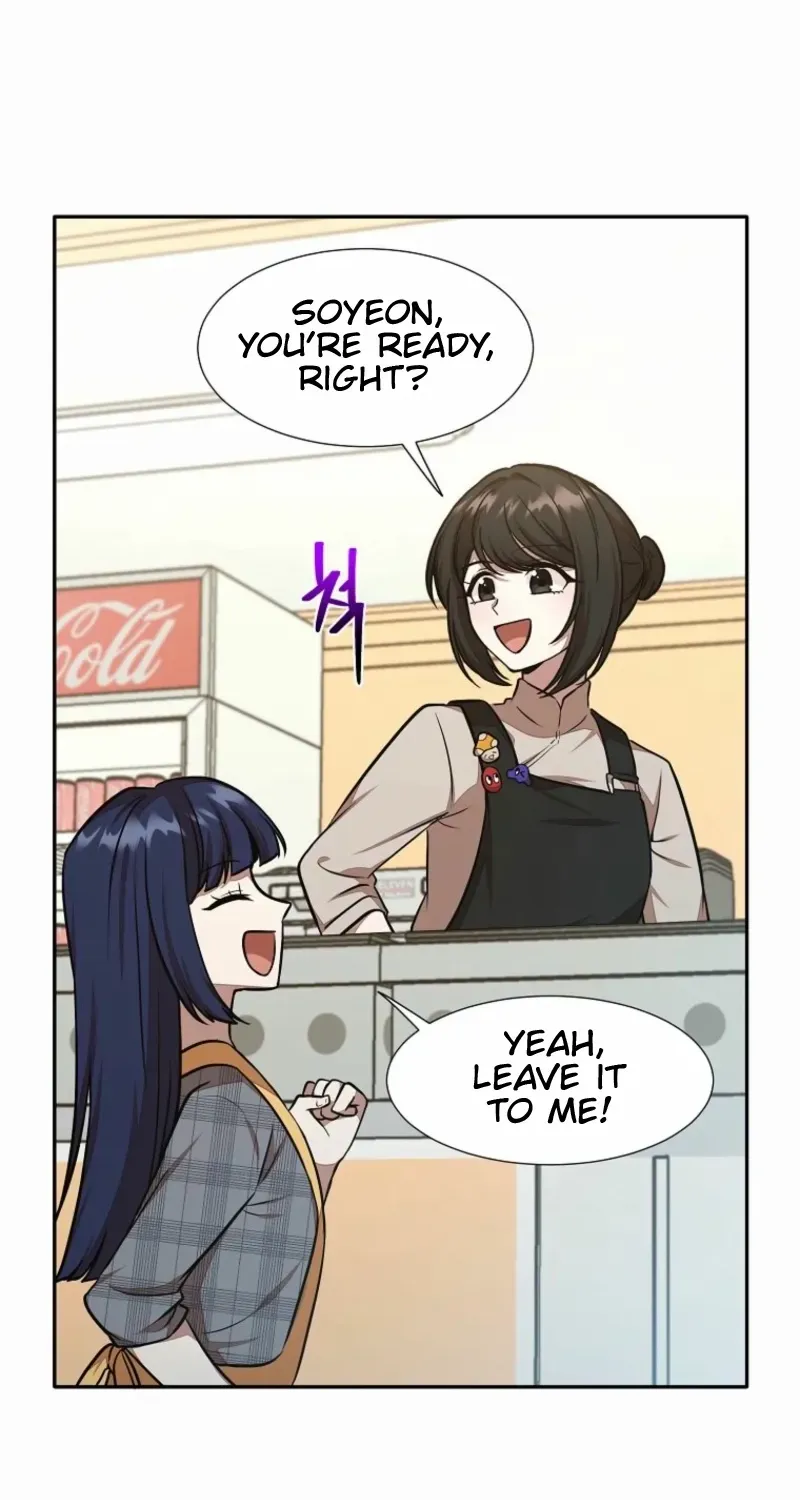 Dungeon Food Truck Boss Chapter 72 page 59 - 