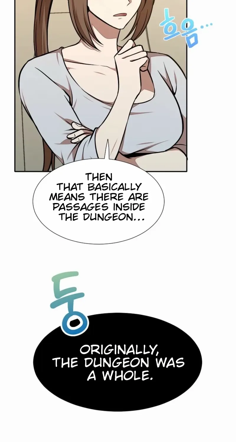 Dungeon Food Truck Boss Chapter 72 page 7 - 