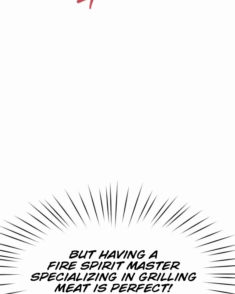 Dungeon Food Truck Boss Chapter 72 page 65 - 
