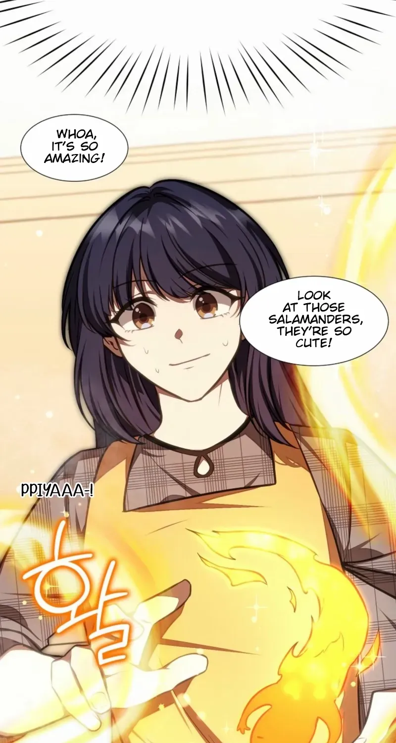 Dungeon Food Truck Boss Chapter 72 page 66 - 