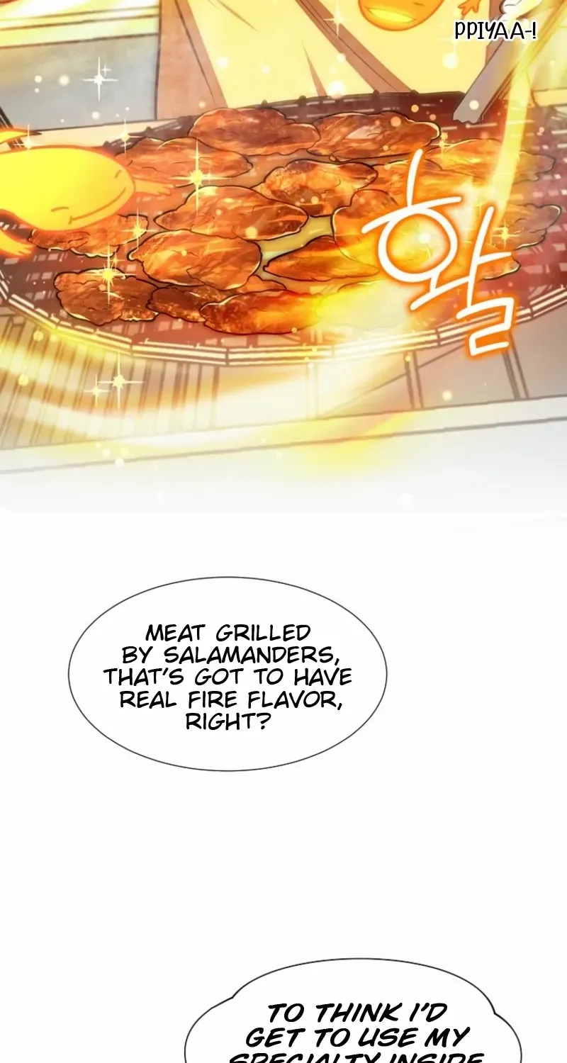 Dungeon Food Truck Boss Chapter 72 page 67 - 