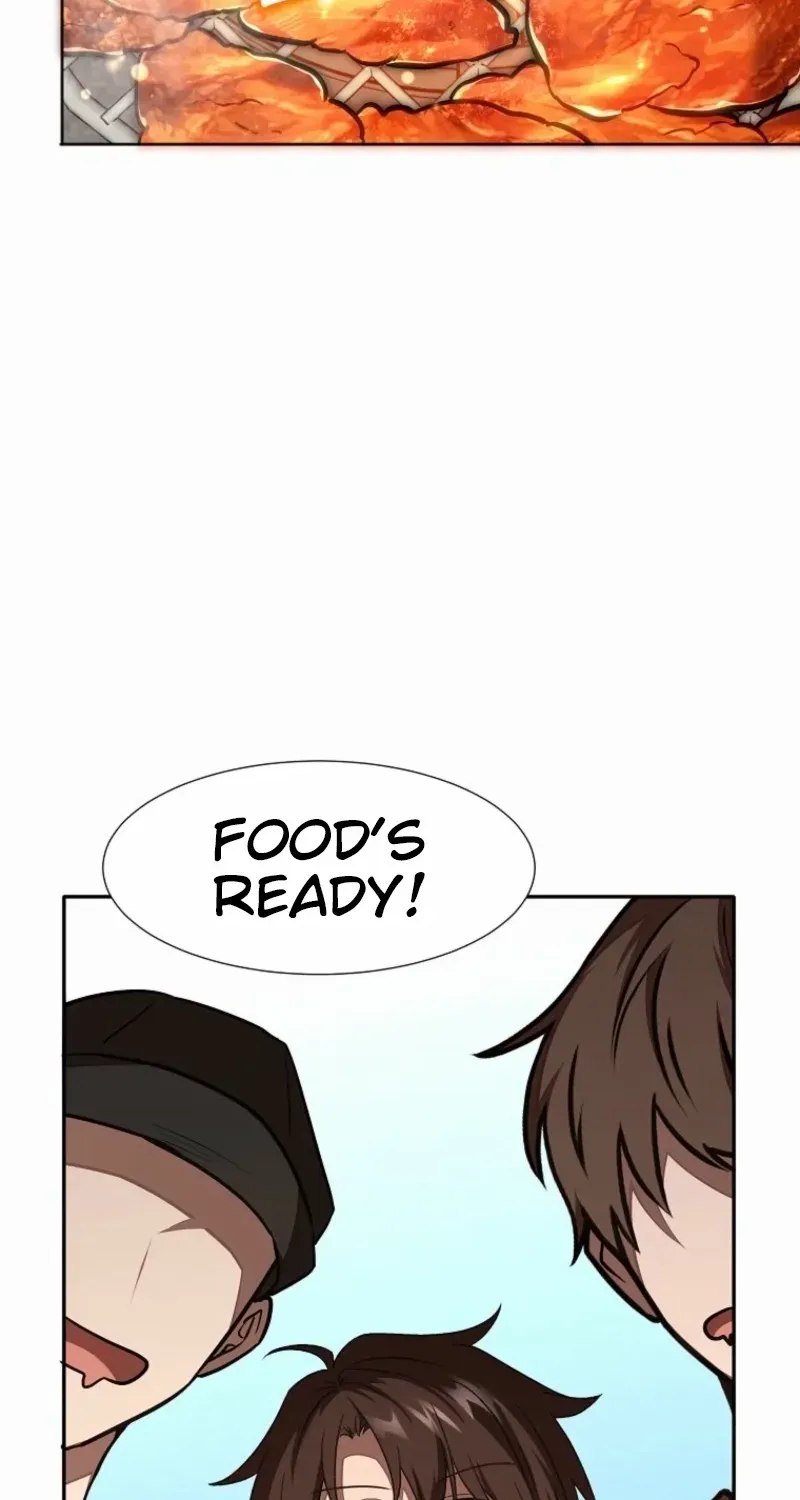 Dungeon Food Truck Boss Chapter 72 page 69 - 