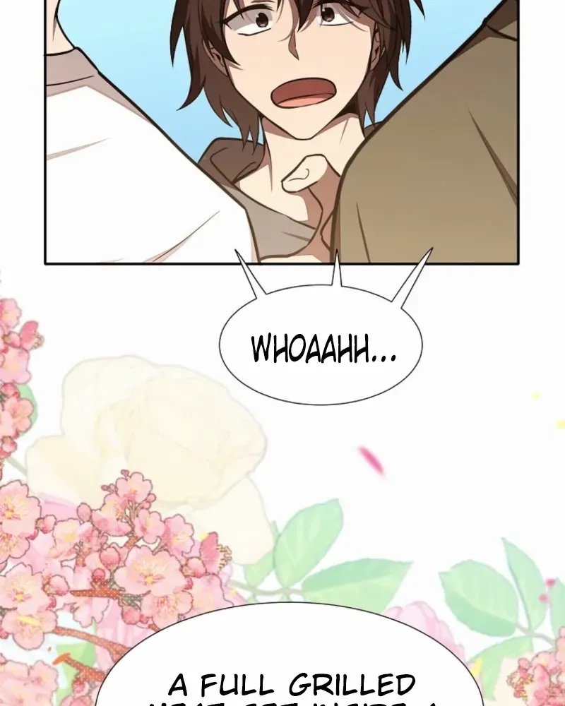 Dungeon Food Truck Boss Chapter 72 page 70 - 