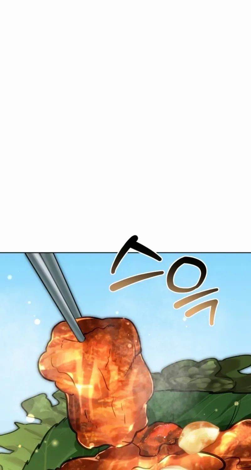 Dungeon Food Truck Boss Chapter 72 page 73 - 