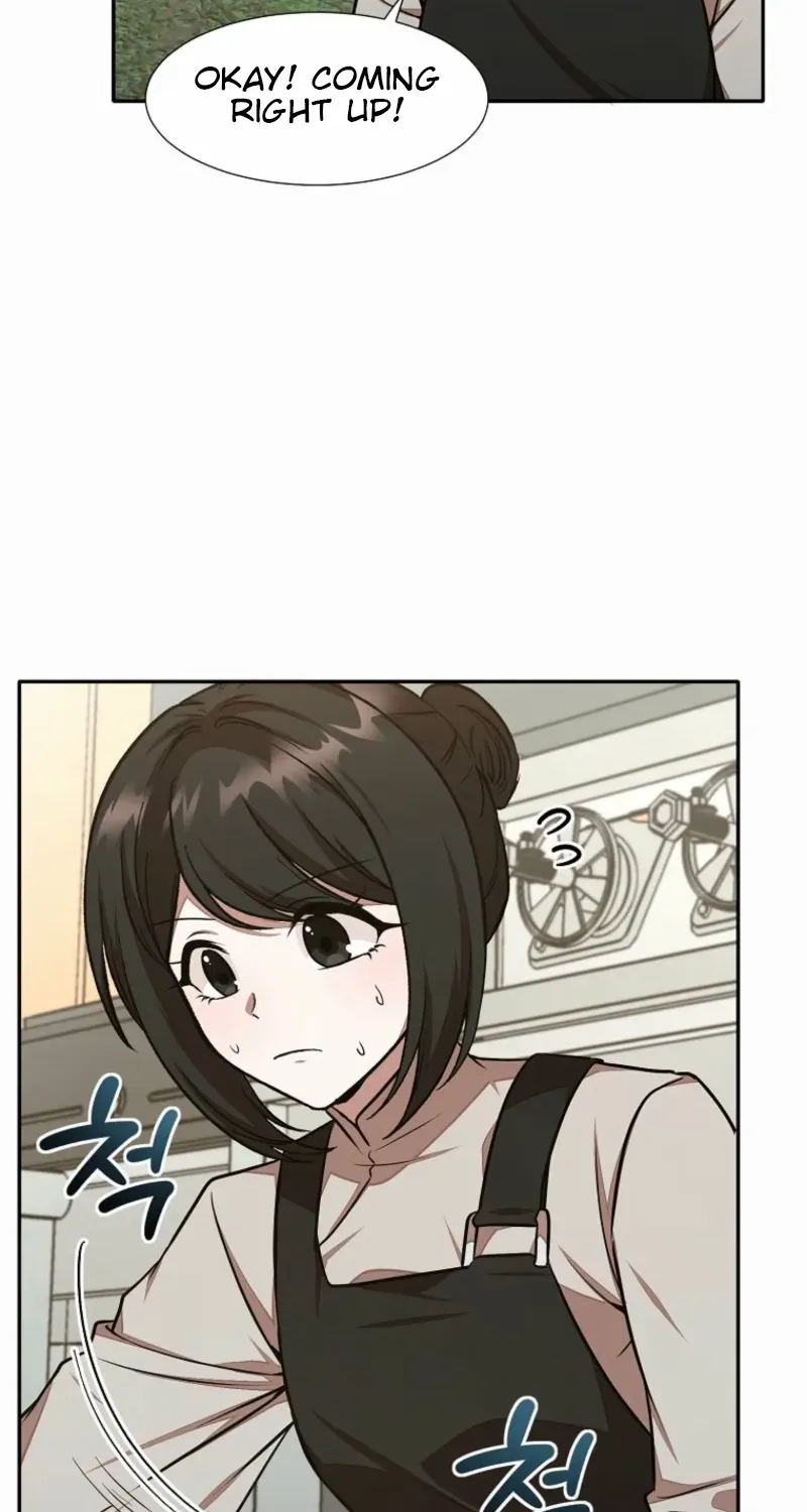Dungeon Food Truck Boss Chapter 72 page 79 - 