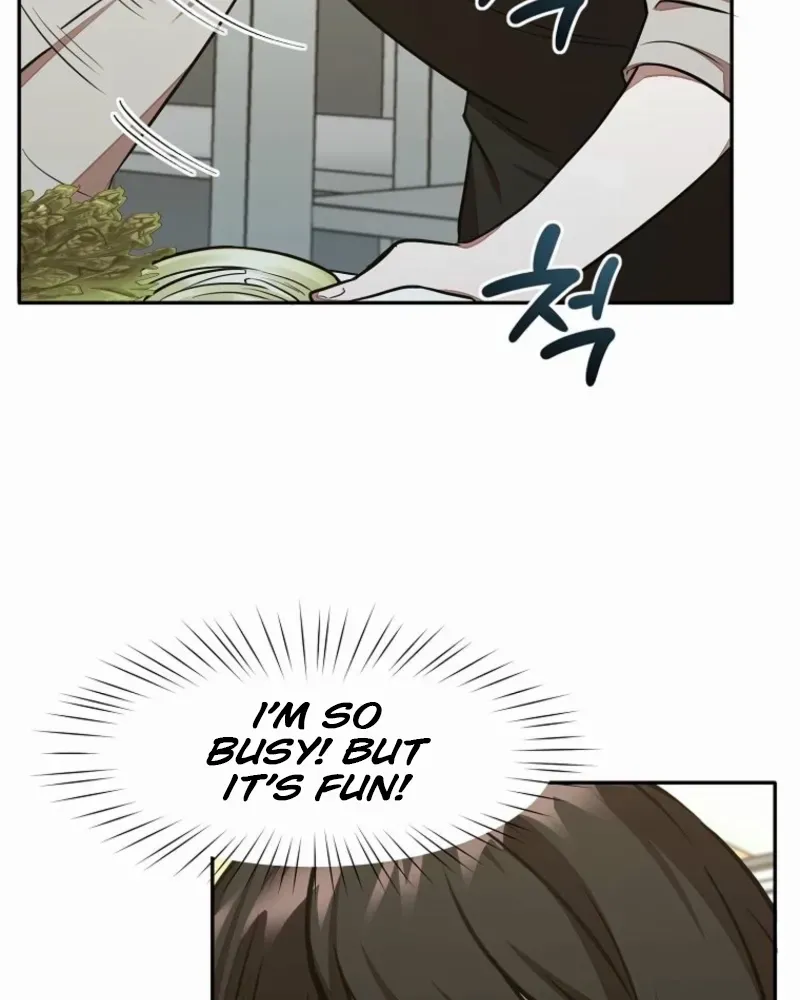 Dungeon Food Truck Boss Chapter 72 page 80 - 