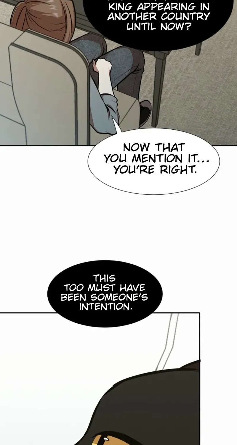 Dungeon Food Truck Boss Chapter 72 page 9 - 