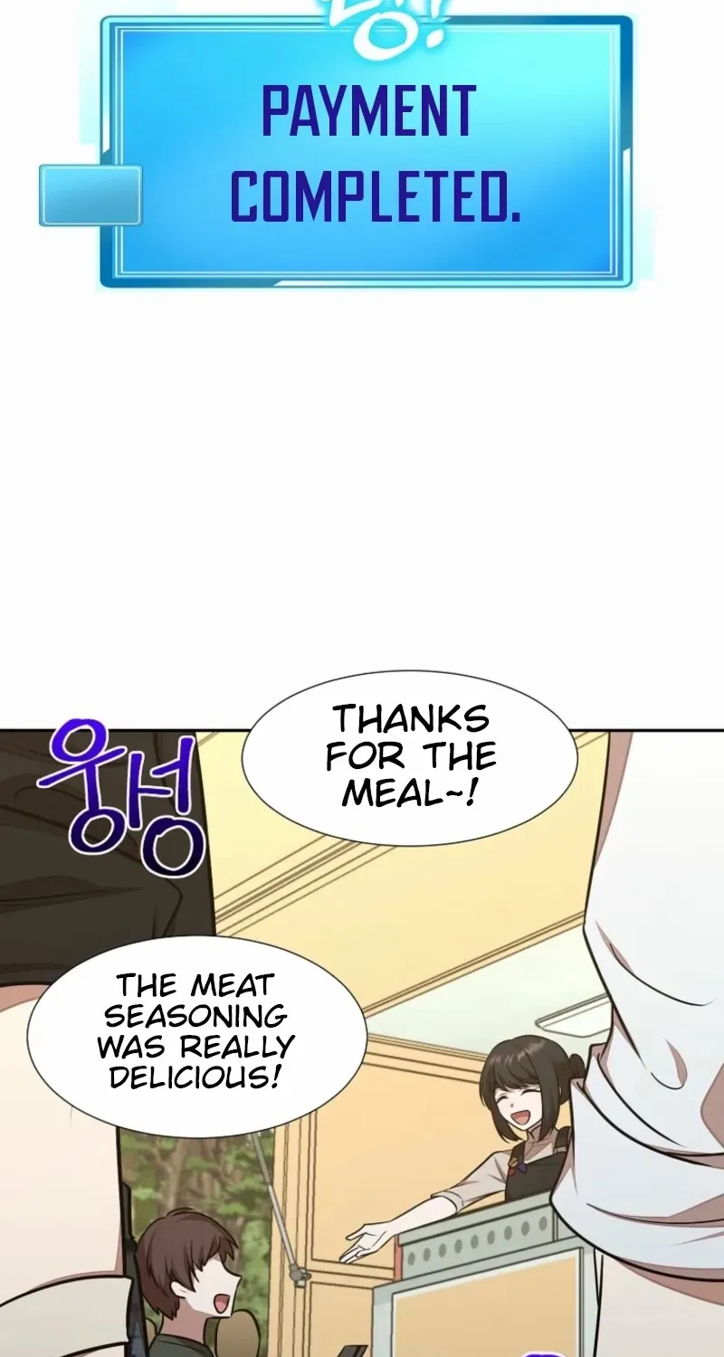 Dungeon Food Truck Boss Chapter 72 page 82 - 