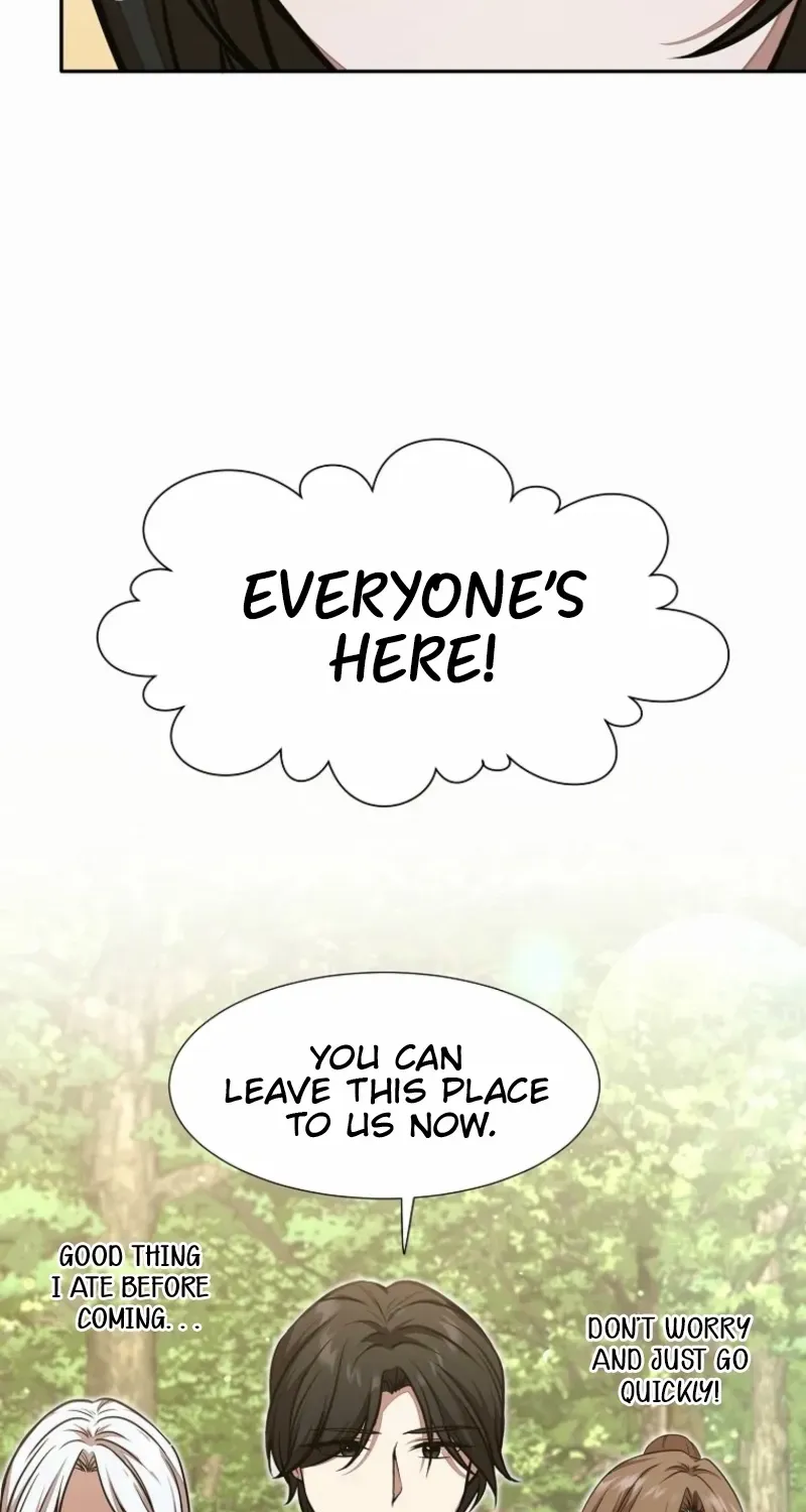 Dungeon Food Truck Boss Chapter 72 page 84 - 