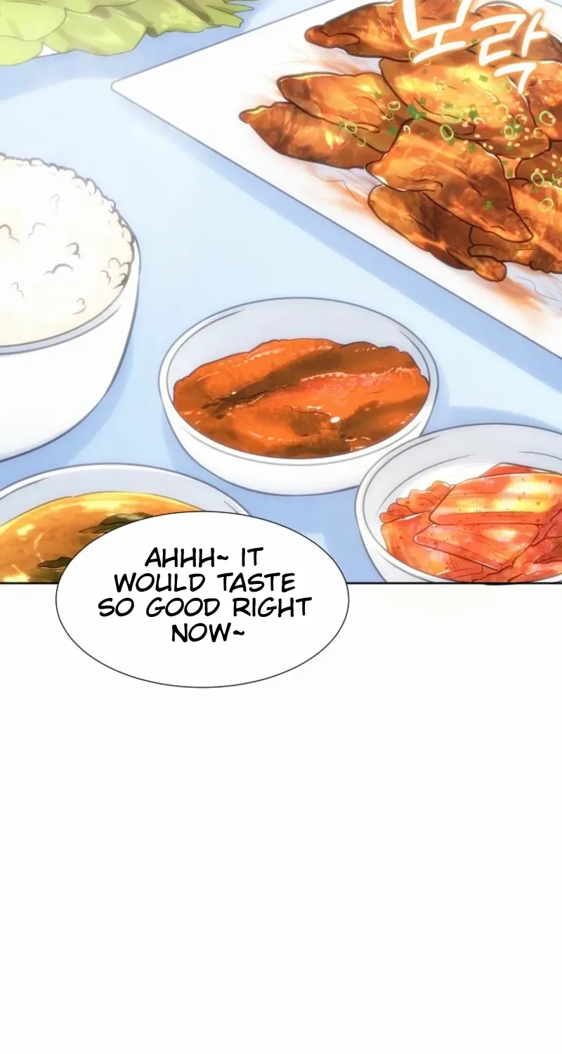 Dungeon Food Truck Boss Chapter 72 page 98 - 