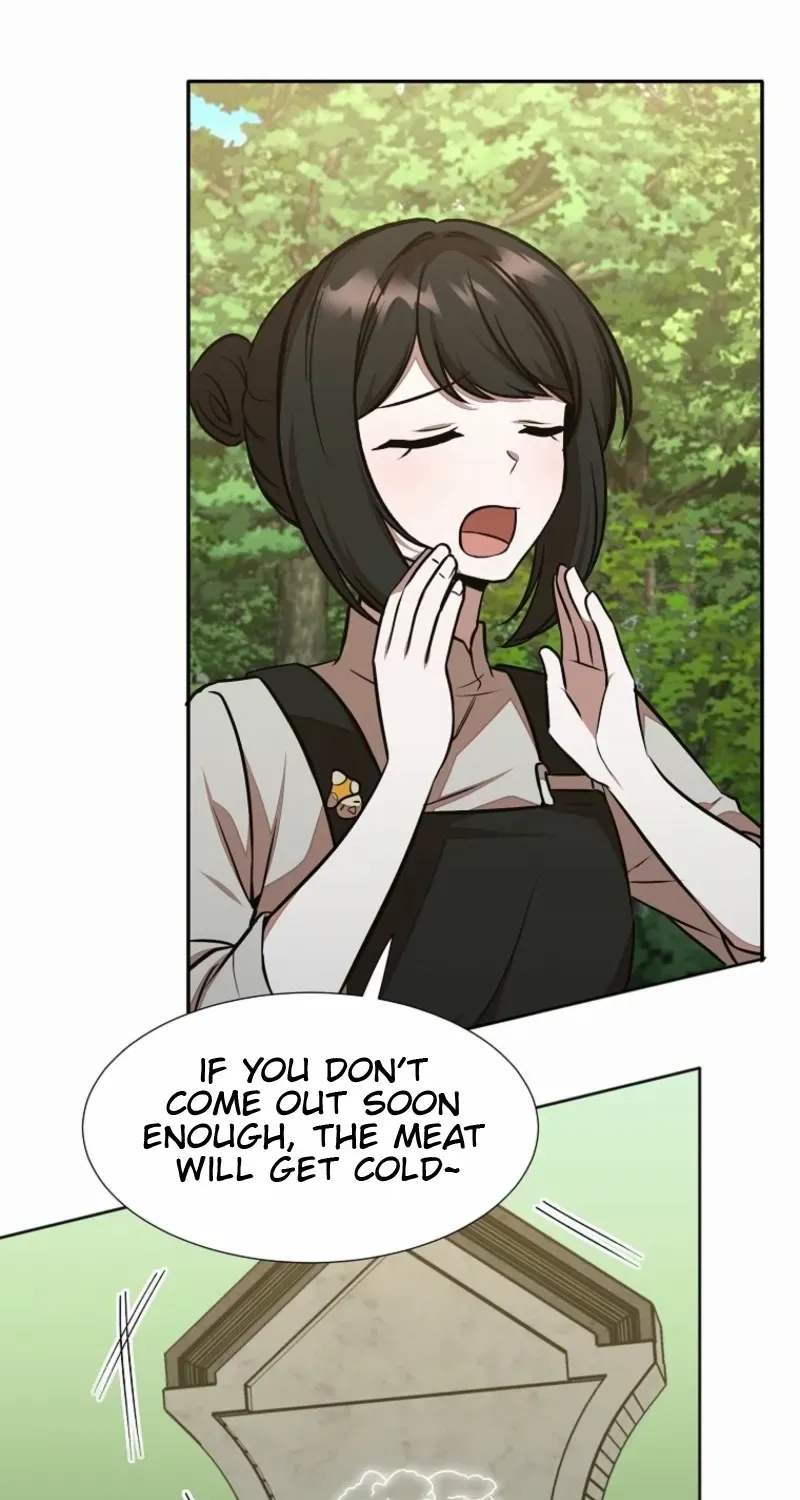 Dungeon Food Truck Boss Chapter 72 page 99 - 