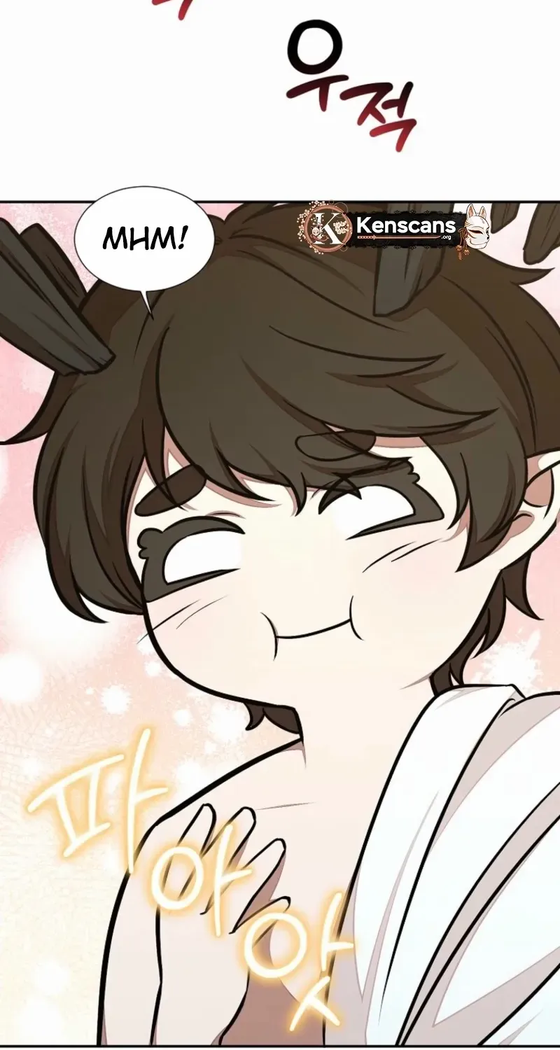 Dungeon Food Truck Boss Chapter 73 page 14 - 