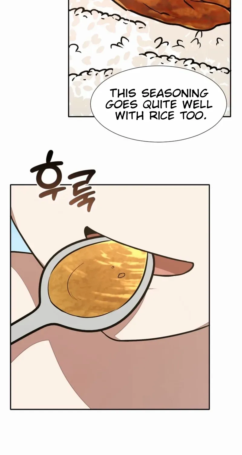 Dungeon Food Truck Boss Chapter 73 page 16 - 