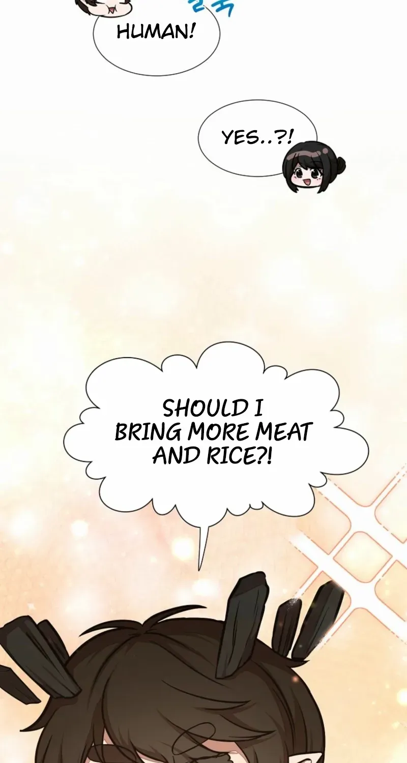 Dungeon Food Truck Boss Chapter 73 page 21 - 