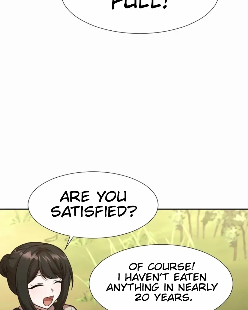 Dungeon Food Truck Boss Chapter 73 page 25 - 