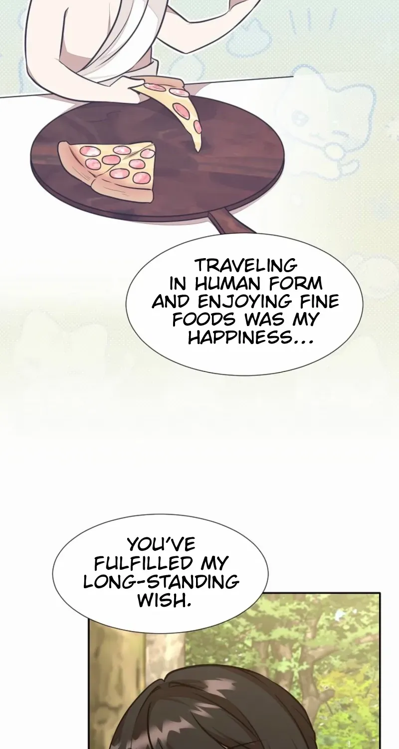 Dungeon Food Truck Boss Chapter 73 page 28 - 
