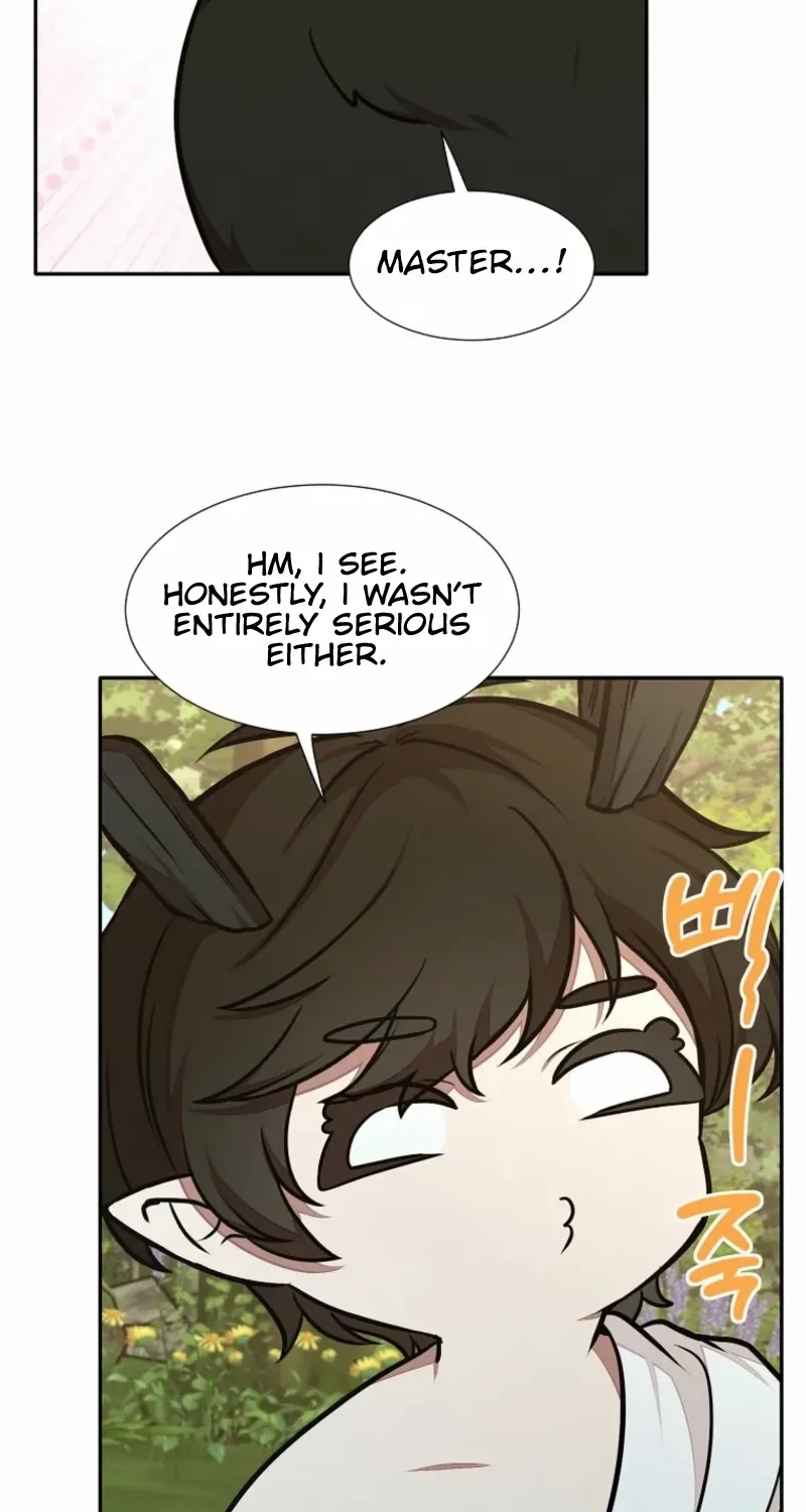 Dungeon Food Truck Boss Chapter 73 page 37 - 