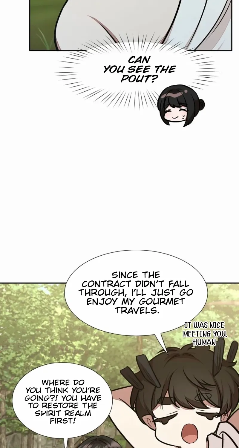 Dungeon Food Truck Boss Chapter 73 page 38 - 