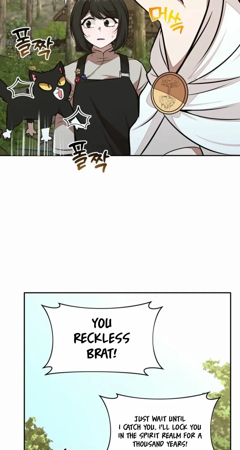 Dungeon Food Truck Boss Chapter 73 page 39 - 