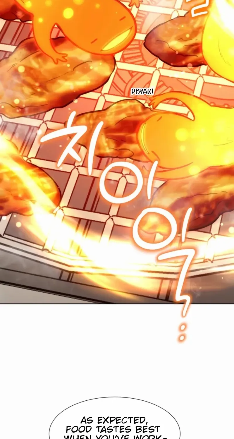 Dungeon Food Truck Boss Chapter 73 page 43 - 