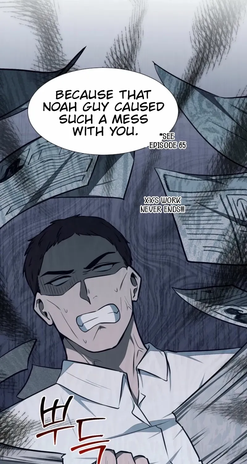 Dungeon Food Truck Boss Chapter 73 page 48 - 