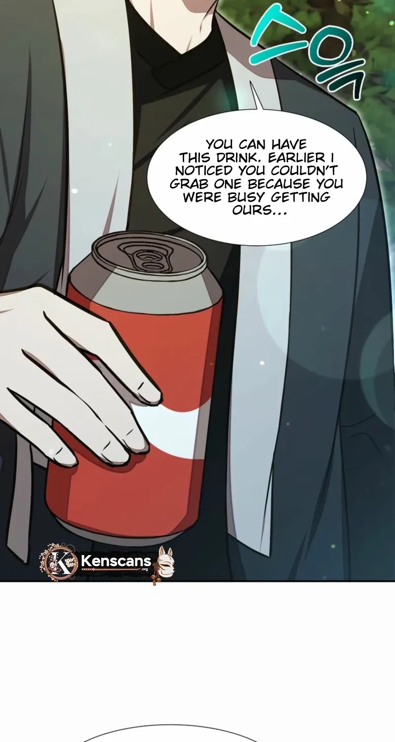 Dungeon Food Truck Boss Chapter 73 page 54 - 