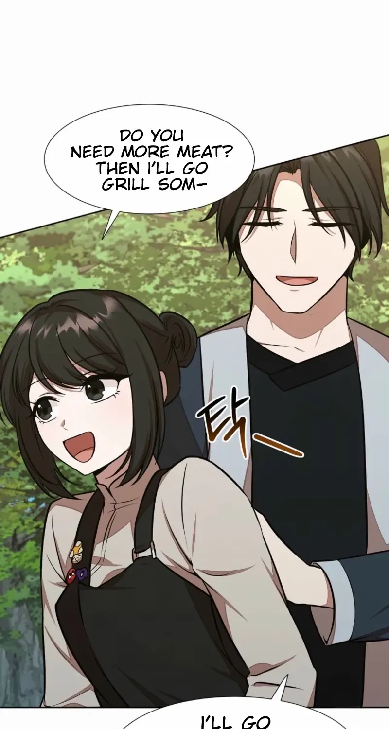Dungeon Food Truck Boss Chapter 73 page 57 - 