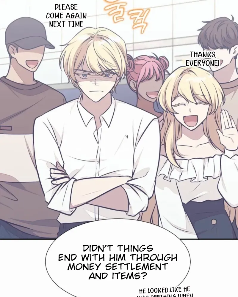 Dungeon Food Truck Boss Chapter 73 page 65 - 