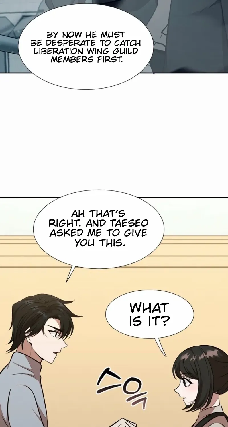 Dungeon Food Truck Boss Chapter 73 page 69 - 