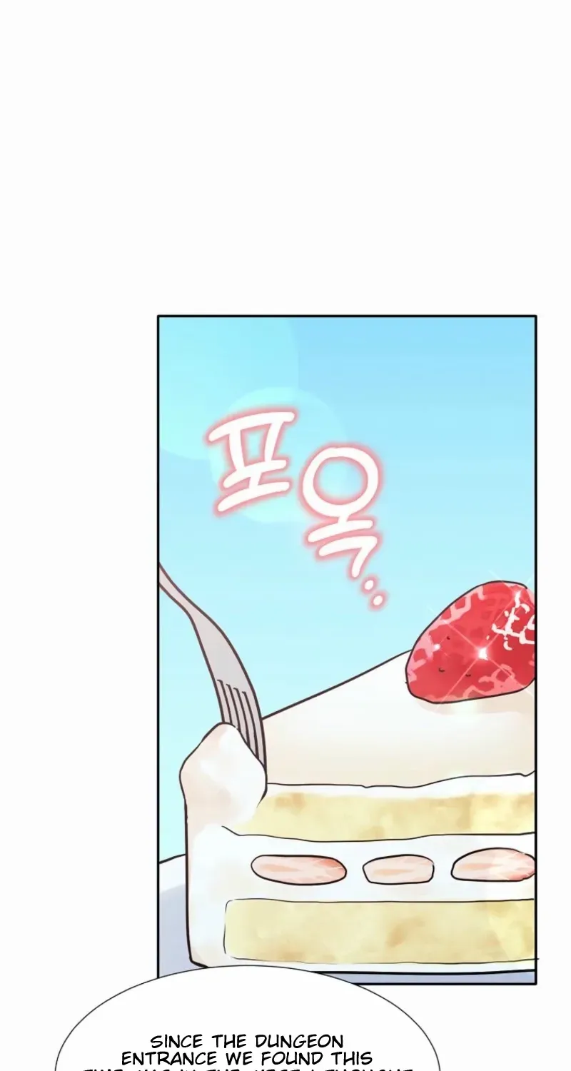 Dungeon Food Truck Boss Chapter 73 page 78 - 