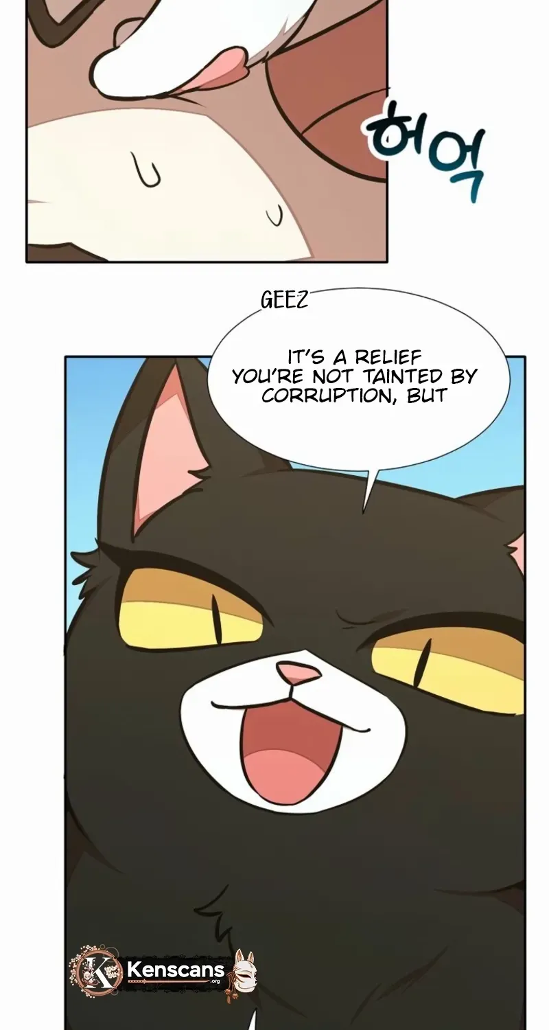 Dungeon Food Truck Boss Chapter 73 page 9 - 